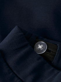 NAME IT Sweatpants Ditto Navy Blazer